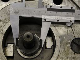 unbekannt Durchmesser 250 mm