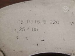Knecht 05 R318 5 220