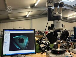 Wild Heerbrugg | Leica MDG 17 | DFC320