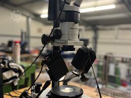 Wild Heerbrugg | Leica MDG 17 | DFC320