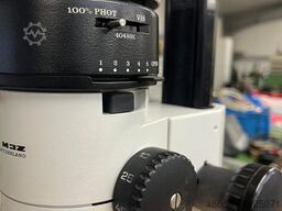 Wild Heerbrugg | Leica MDG 17 | DFC320