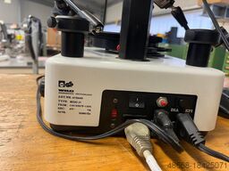 Wild Heerbrugg | Leica MDG 17 | DFC320