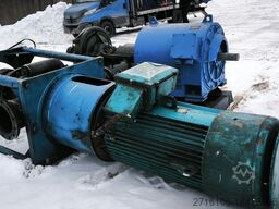 BORNEMANN W7T.2ZK-130