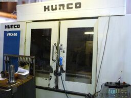 HURCO VMX 40