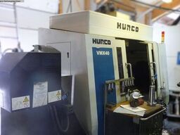 HURCO VMX 40