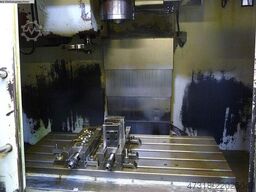 HURCO VMX 40