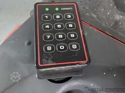 LINDE P 50