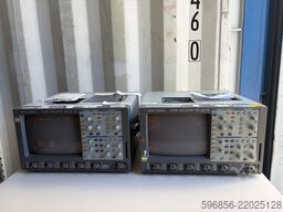 Oscyloskop cyfrowy LeCroy 9354AL 500 MHz 4-kanałowy Oscyloskop cyfrowy LeCroy 9354AL 500 MHz 4-kanałowy