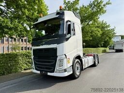 Volvo FH 460 Globetrotter / Eu6d
