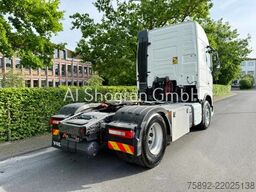Volvo FH 460 Globetrotter / Eu6d