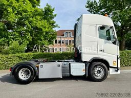 Volvo FH 460 Globetrotter / Eu6d