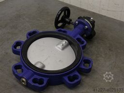 ARI DN200  JS1030