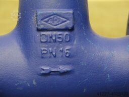 ARI DN50 PN16