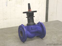 ARI DN50 PN16