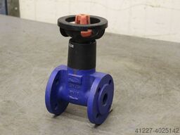 ARI DN25 PN16