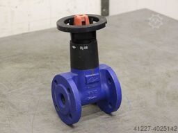 ARI DN25 PN16