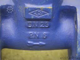 ARI JL1040 DN25 PN6