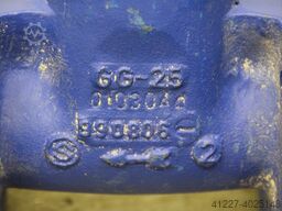 ARI JL1040 DN25 PN6