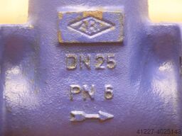 ARI JL1040 DN25 PN6