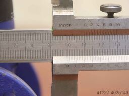 ARI JL1040 DN25 PN6