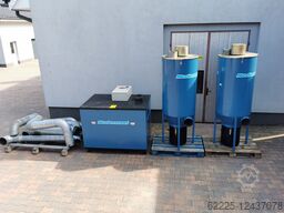 Nederman VAC 20-3000