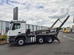 MERCEDES-BENZ Arocs 2643 L 6x2/4 VDL AHK Funk Vorlaufachse