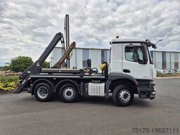 MERCEDES-BENZ Arocs 2643 L 6x2/4 VDL AHK Funk Vorlaufachse