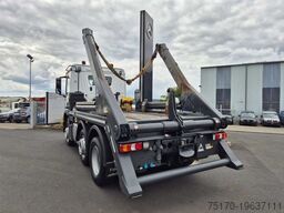 MERCEDES-BENZ Arocs 2643 L 6x2/4 VDL AHK Funk Vorlaufachse