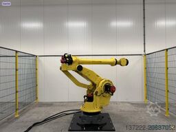 FANUC M-900iA/260L