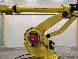 FANUC M-900iA/260L