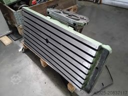 DECKEL , FP-L  Universal - Tisch