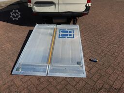 Mercedes-Benz Sprinter 315 CDI L3/H2 Koel/vries  Bitmep + Bar...