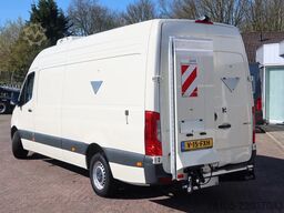 Mercedes-Benz Sprinter 315 CDI L3/H2 Koel/vries  Bitmep + Bar...
