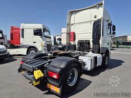 DAF XF 480 FT SUPER SPACE CAB ZF INTARDER