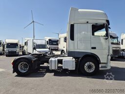 DAF XF 480 FT SUPER SPACE CAB ZF INTARDER