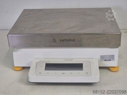 Sartorius Cubis MSE 3601S