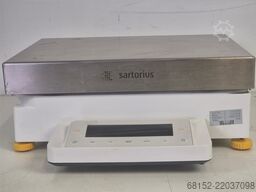 Sartorius Cubis MSE 3601S