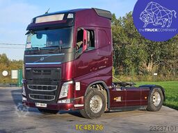 Volvo FH 500