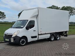 OPEL MOVANO 2.3 CLICKSTAR EURO6