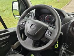 OPEL MOVANO 2.3 CLICKSTAR EURO6