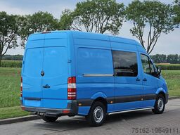 MERCEDES-BENZ SPRINTER 316 ac automaat