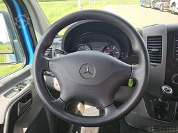 MERCEDES-BENZ SPRINTER 316 ac automaat