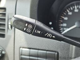 MERCEDES-BENZ SPRINTER 316 ac automaat