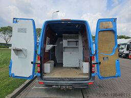 MERCEDES-BENZ SPRINTER 316 ac automaat