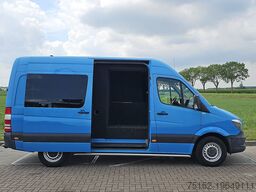 MERCEDES-BENZ SPRINTER 316 ac automaat