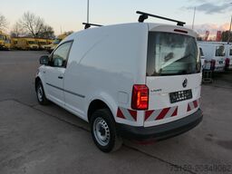 Volkswagen Caddy 2.0 TDI 4Motion 2-Sitzer  Klima Tempomat Werkstatteinbauten COC