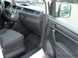 Volkswagen Caddy 2.0 TDI 4Motion 2-Sitzer Klima Tempomat Werkstatteinbauten COC