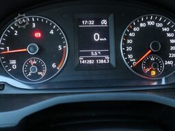 Volkswagen Caddy 2.0 TDI 4Motion 2-Sitzer  Klima Tempomat Werkstatteinbauten COC