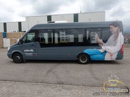 MERCEDES-BENZ 516 City 65 17 Sitze