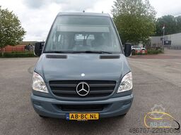 MERCEDES-BENZ 516 City 65 17 Sitze